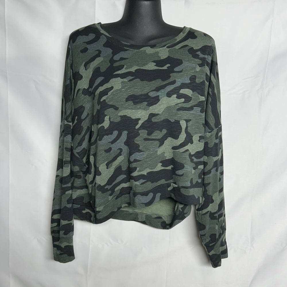 Express long sleeve